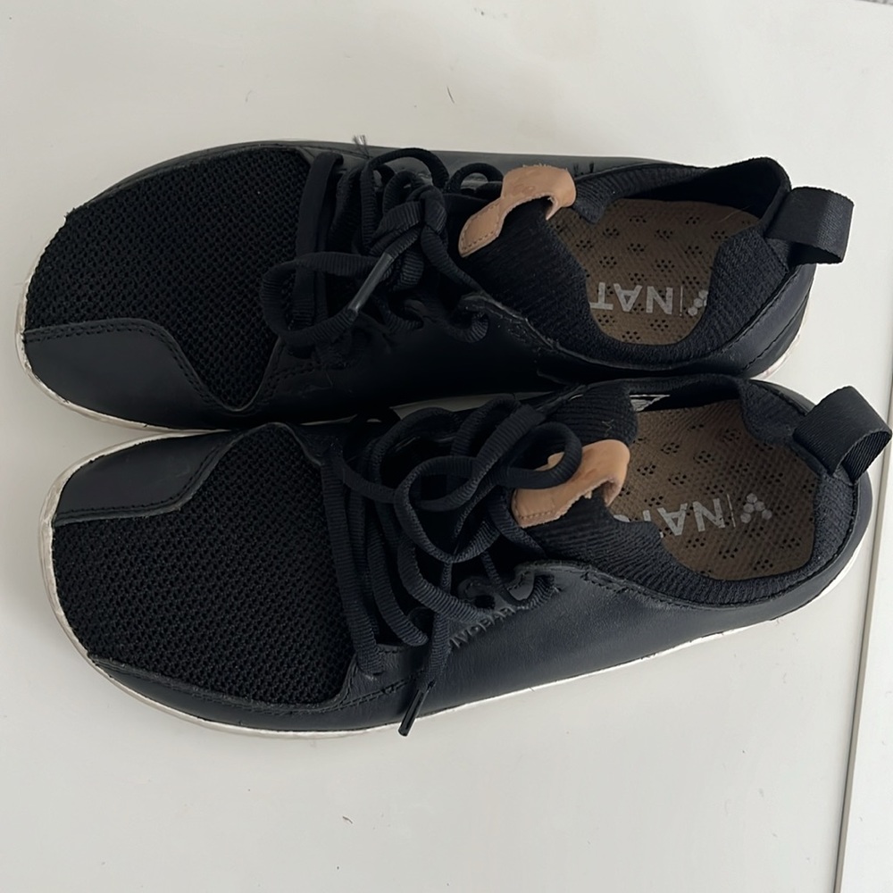 VIVO BAREFOOT shoes